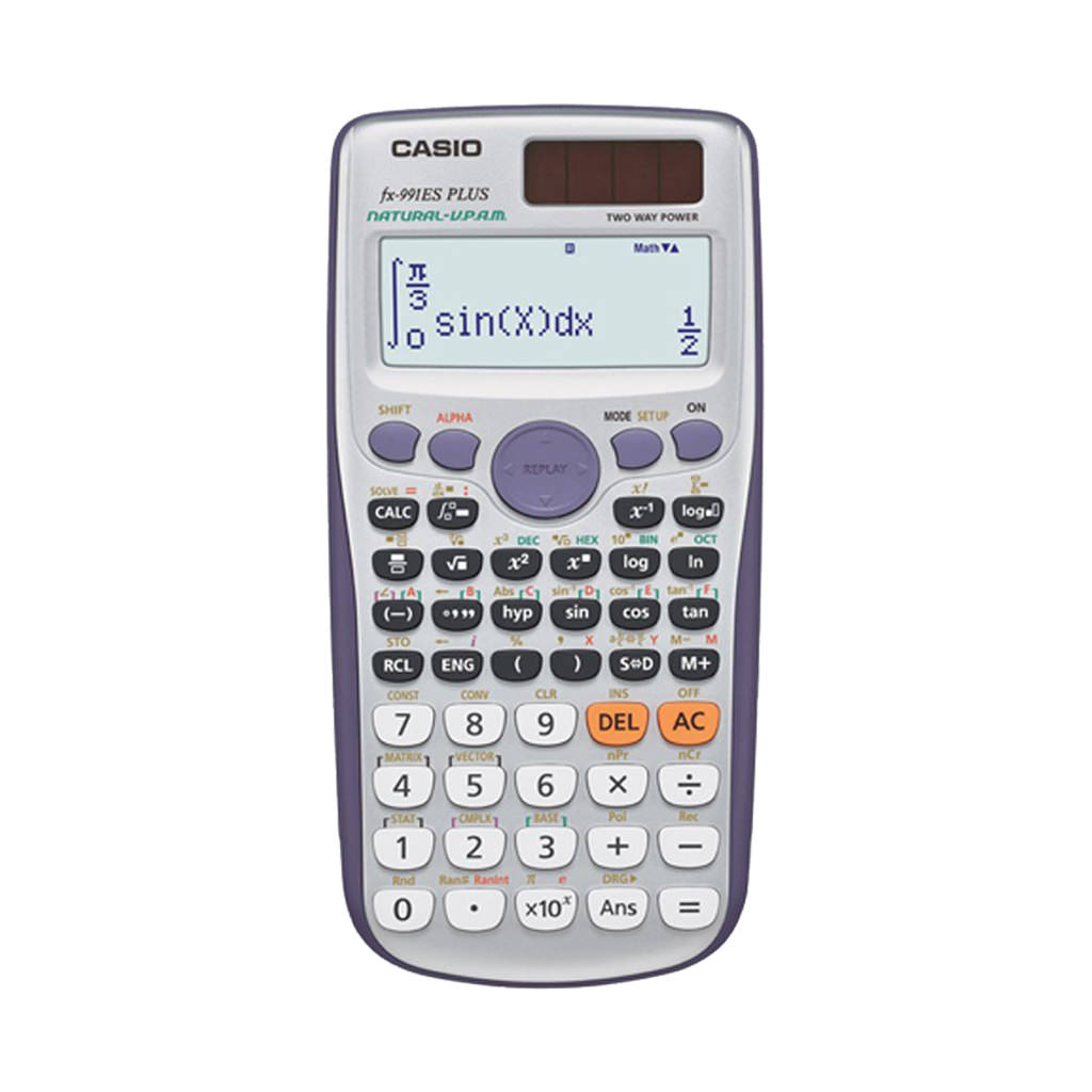 Premium GeometrieSet Casio FX 82 SX Plus Taschenrechner