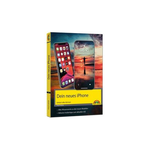 Iphone 12 12 Mini 12 Pro Und 12 Pro Max Einfach Alles Konnen Die Anleitung Zu