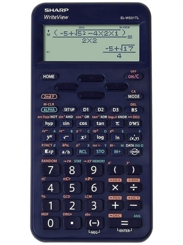 Sharp EL-9950