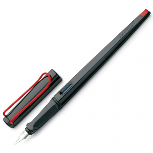 LAMY joy Füllhalter schwarz 1.1 mm ✔️ für die Schule - ab €19.99