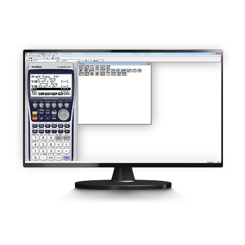 Casio manager online