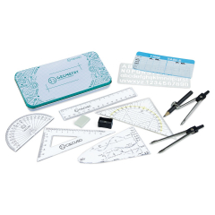 Premium Geometrie Set 