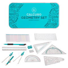 Premium Geometrie Set